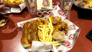 Raising Cane's Chicken Fingers