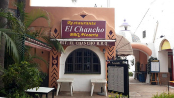 El Chanco