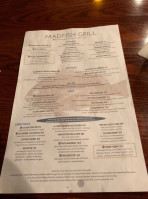 Madfish Grill