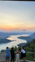 Le Balcon Du Lac