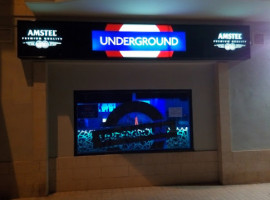 Pub Underground