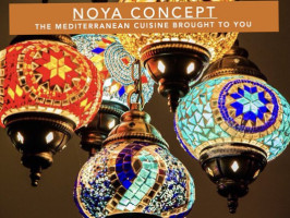 Noya Concept Mediterranean