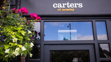 Carters of Moseley