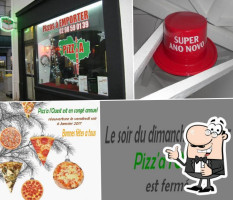 Pizz'a L'ouest