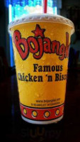 Bojangles