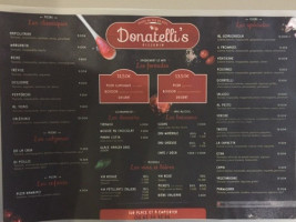 Donatelli's Pizzeria