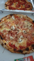 Milano Pizza