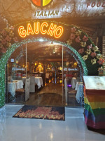 El Gaucho