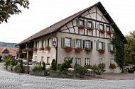 Landgasthaus zum Hirschen