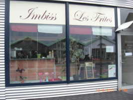 Imbiss Les Frites