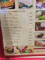 Pho Hung Grill