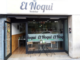 El Noqui