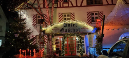 Gasthof Zum Spitaltor