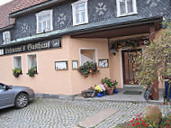 Lehmann Gasthaus