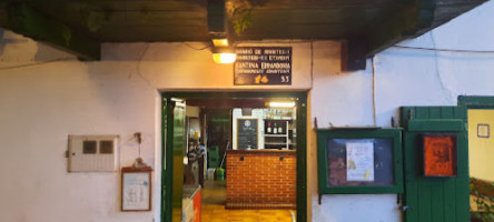 Cantina Errandonea