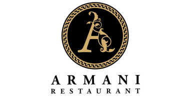 Armani Restuarant