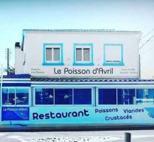 Poisson d'Avril