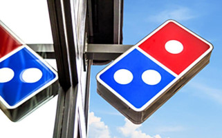 Domino's Pizza Belfort