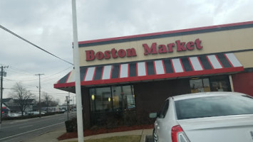 Boston Market