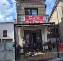 Cafe Du Pont