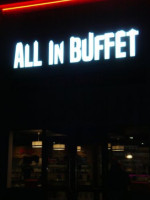 All In Buffet