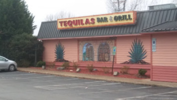 Tequilas Grill