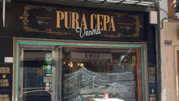 Pura Cepa