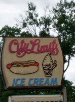 City Limits Ice Cream