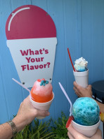 Pelican's Snoballs Of Foley