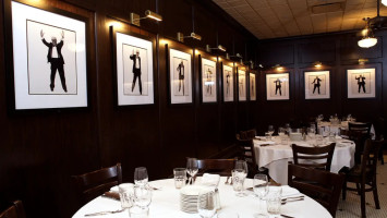 Harry Caray's Italian Steakhouse