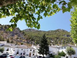 Grazalema