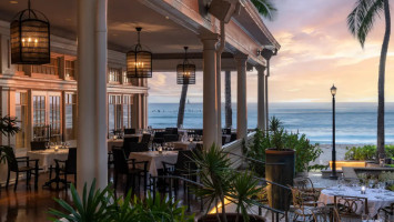 Veranda Moana Surfrider