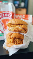 Popeyes Louisiana Kitchen