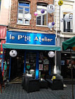 Le P'tit Atelier