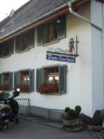 Gasthaus Zum Gscheid Inh. Regina Eschle