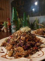 Lombok Comidas Caseiras