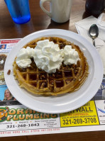 C's Waffles Titusville