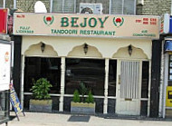 Bejoy