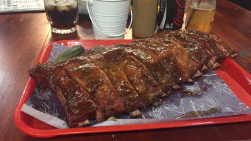 Low & Slow American BBQ