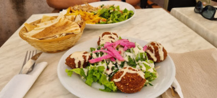 falafel