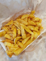 Quality Fish Chips