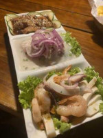 La Cevicheria