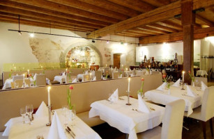 Restaurante Arena