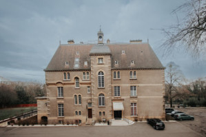 Le Château