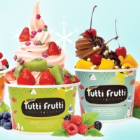 Tutti Frutti