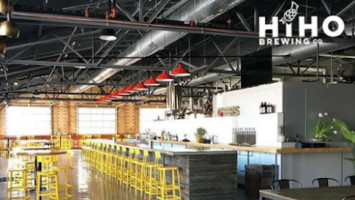 Hiho Brewing Company