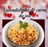 Sabor Da Carne Do Sol