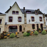 Auberge des Deux Magots