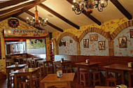 La Cantina