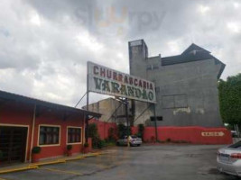 Churrascaria Varandão